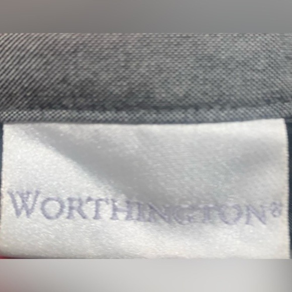 Worthington Ladies Skirt - Picture 6 of 8